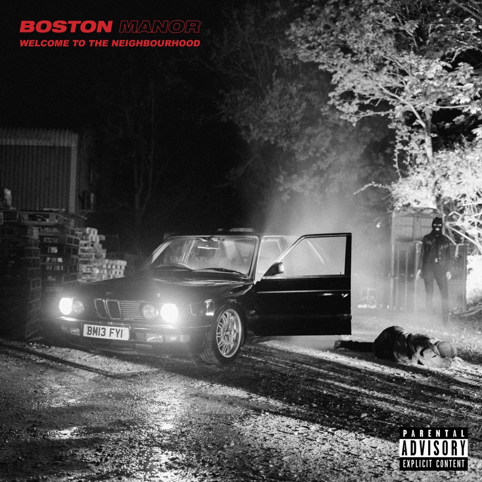 Boston Manor - Welcome to the Neighbourhoo